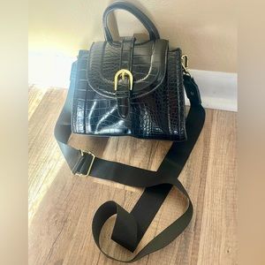 Madden Girl Crossbody Bag
